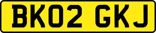 BK02GKJ