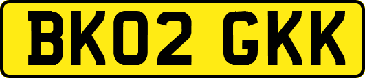 BK02GKK