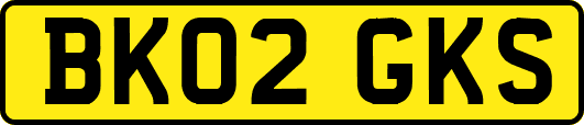 BK02GKS