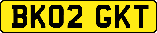 BK02GKT