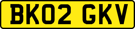 BK02GKV