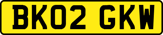 BK02GKW
