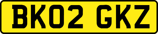 BK02GKZ