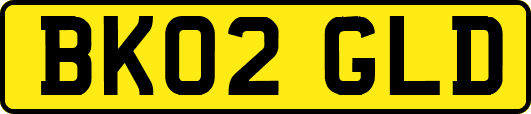BK02GLD