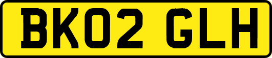 BK02GLH