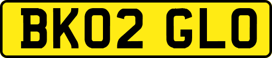 BK02GLO