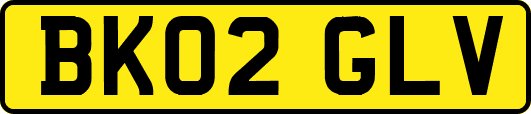 BK02GLV