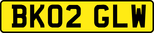 BK02GLW