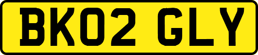 BK02GLY