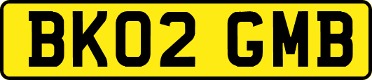 BK02GMB