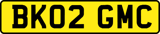 BK02GMC