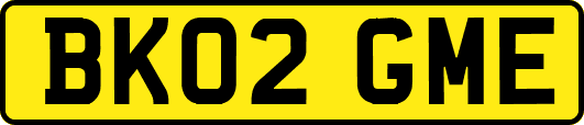 BK02GME