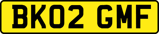 BK02GMF