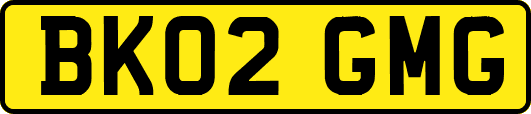 BK02GMG