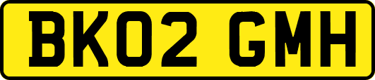 BK02GMH