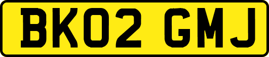 BK02GMJ