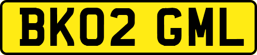 BK02GML