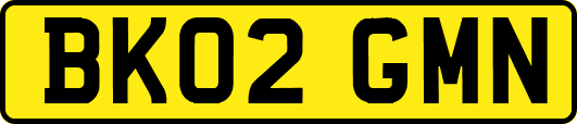 BK02GMN