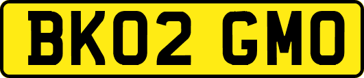 BK02GMO