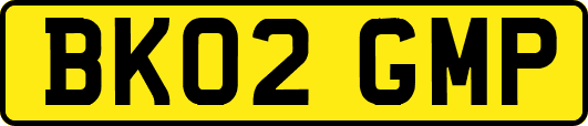 BK02GMP