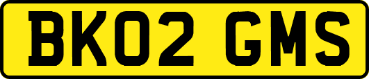 BK02GMS