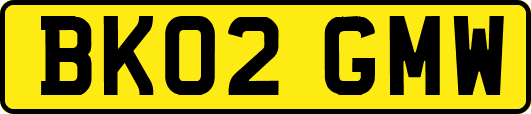 BK02GMW