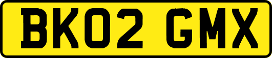 BK02GMX