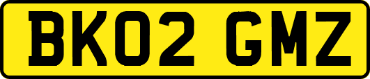 BK02GMZ