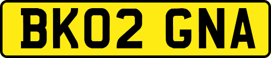 BK02GNA