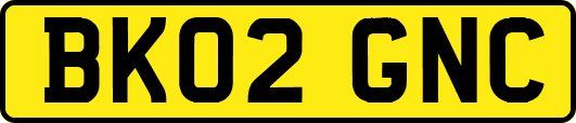 BK02GNC