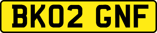 BK02GNF