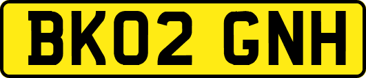 BK02GNH