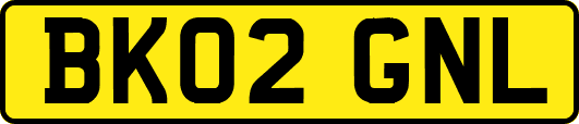 BK02GNL