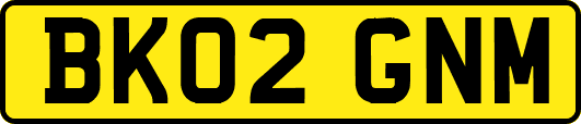 BK02GNM