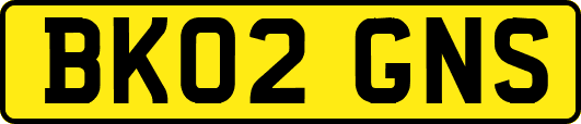 BK02GNS