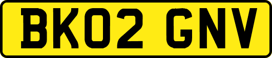 BK02GNV