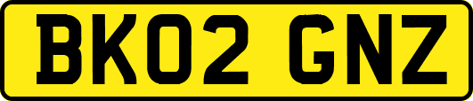 BK02GNZ