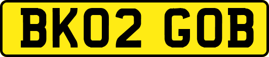 BK02GOB