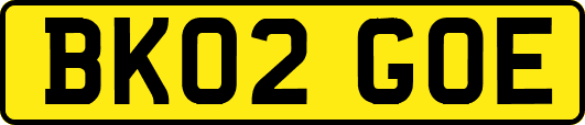 BK02GOE