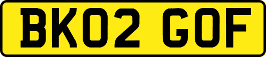 BK02GOF