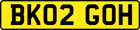 BK02GOH
