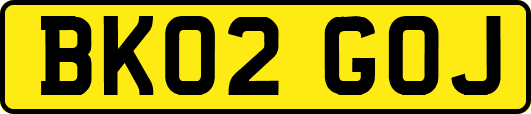 BK02GOJ