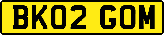 BK02GOM