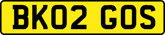 BK02GOS