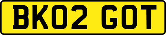 BK02GOT