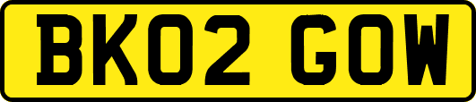 BK02GOW