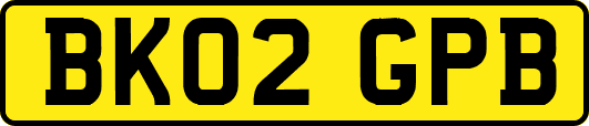 BK02GPB