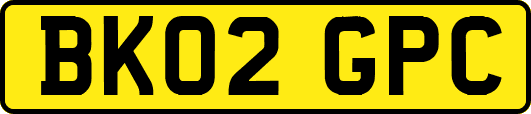 BK02GPC