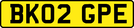 BK02GPE