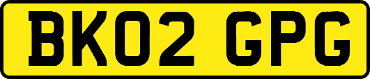 BK02GPG